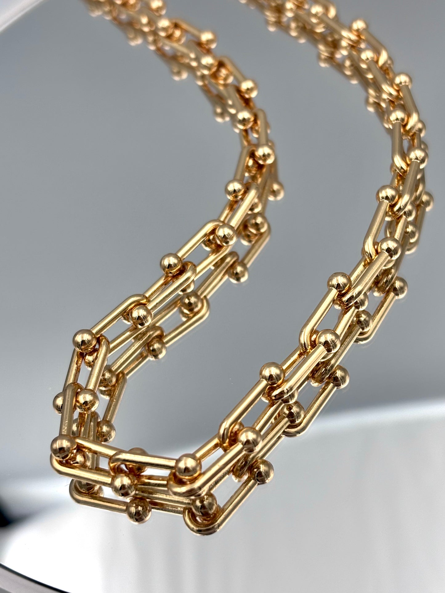 Hardwear Chain Necklace
