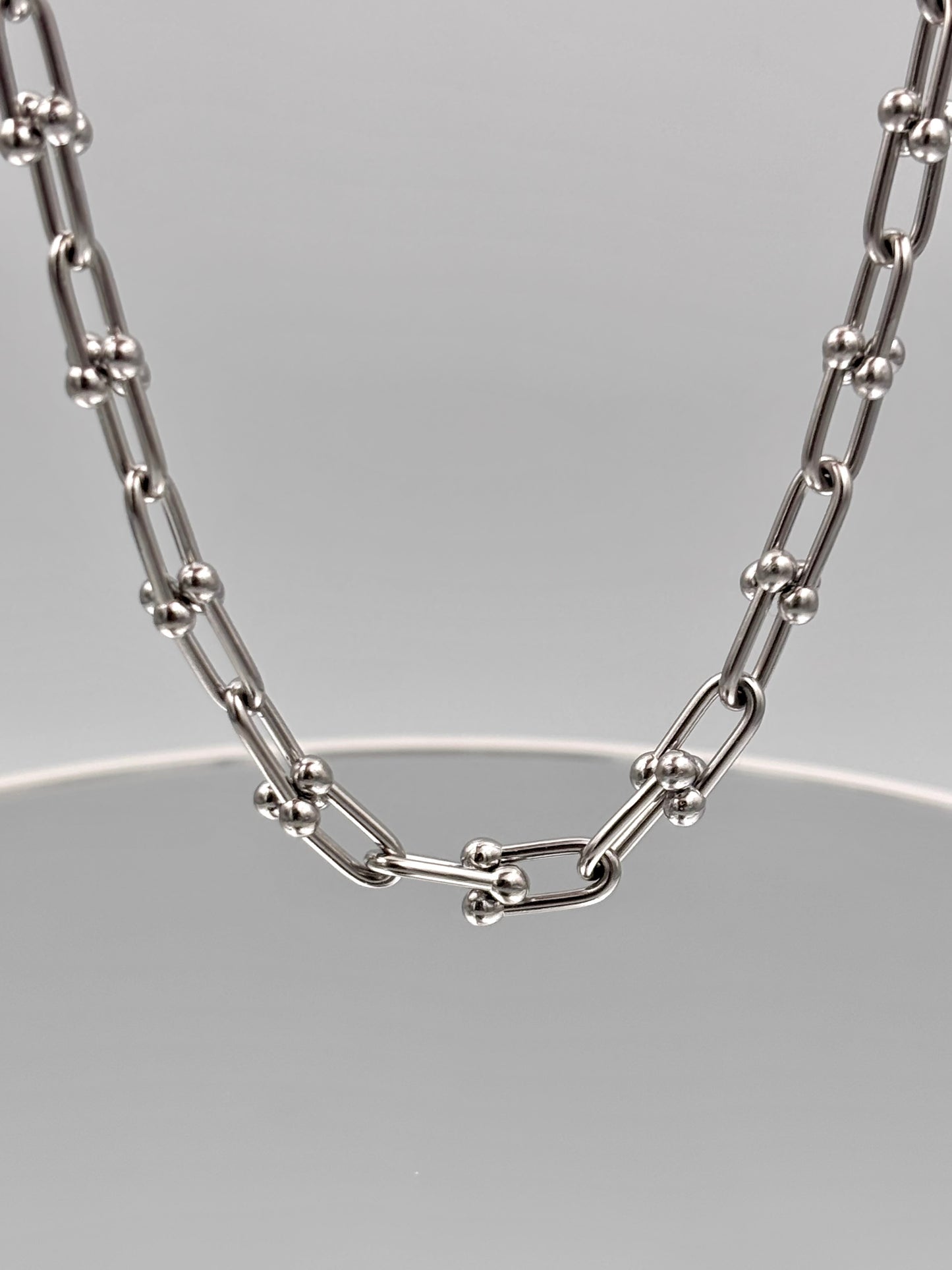 Hardwear Chain Necklace