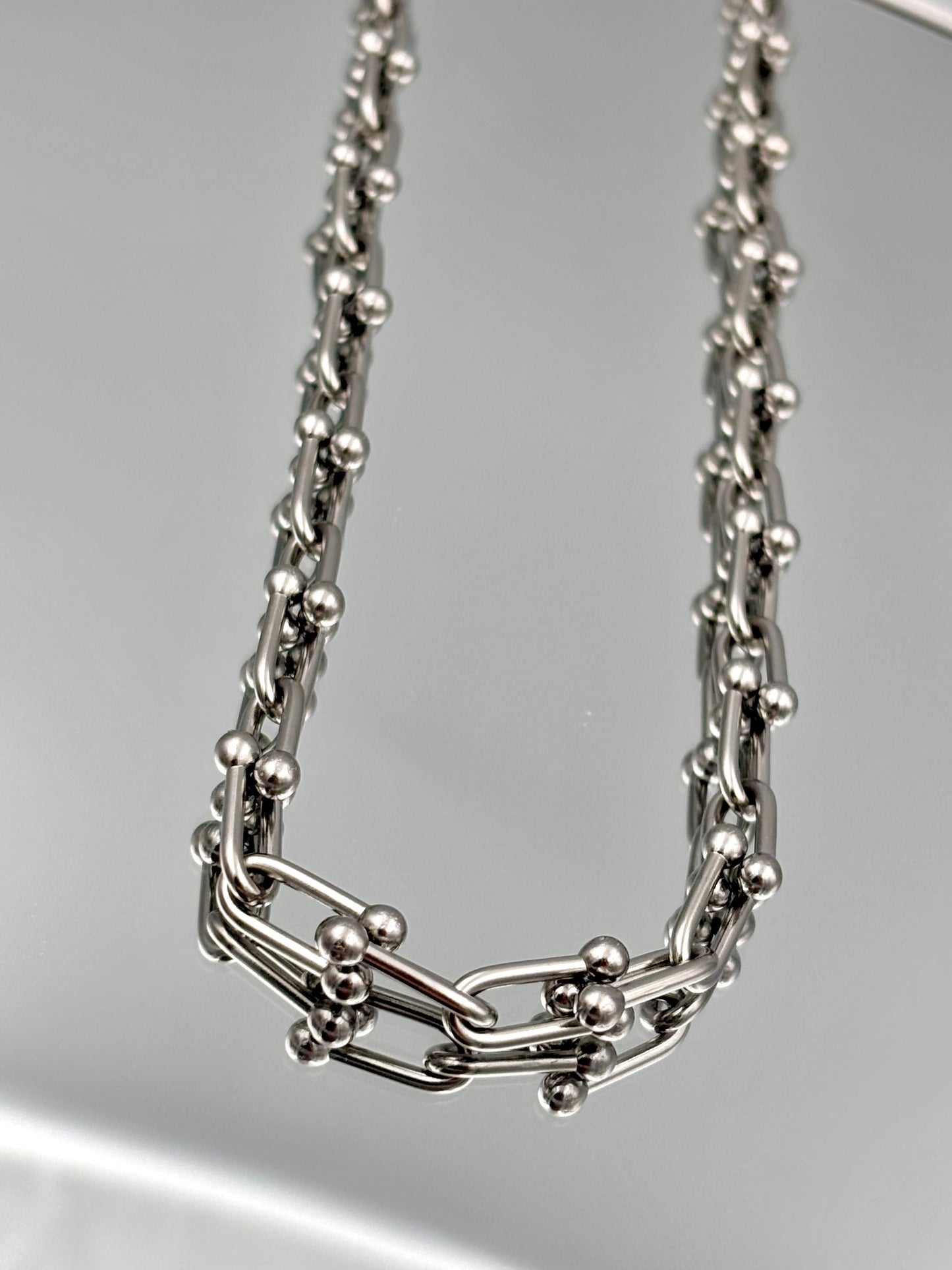 Hardwear Chain Necklace