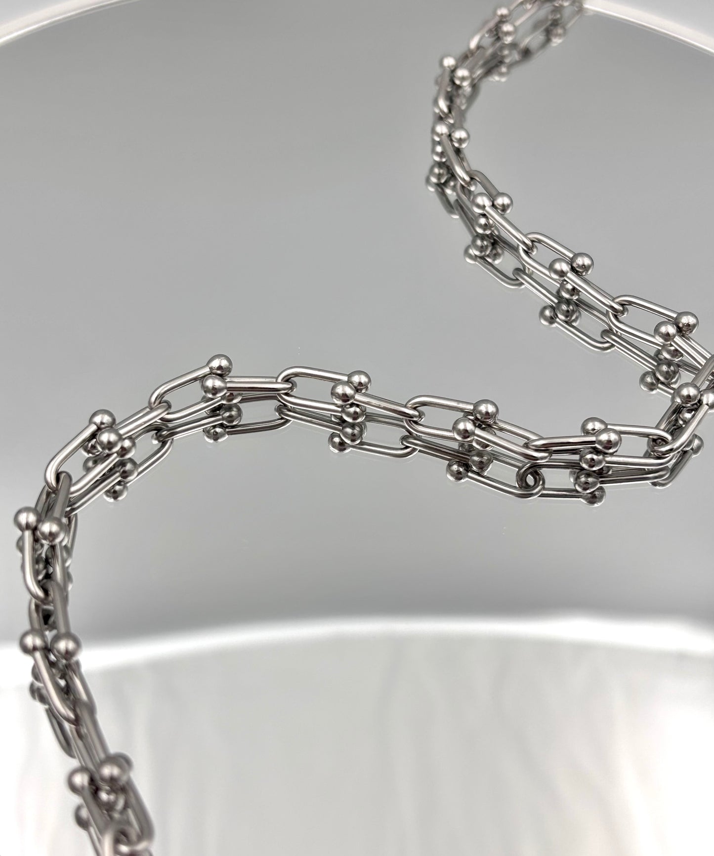 Hardwear Chain Necklace