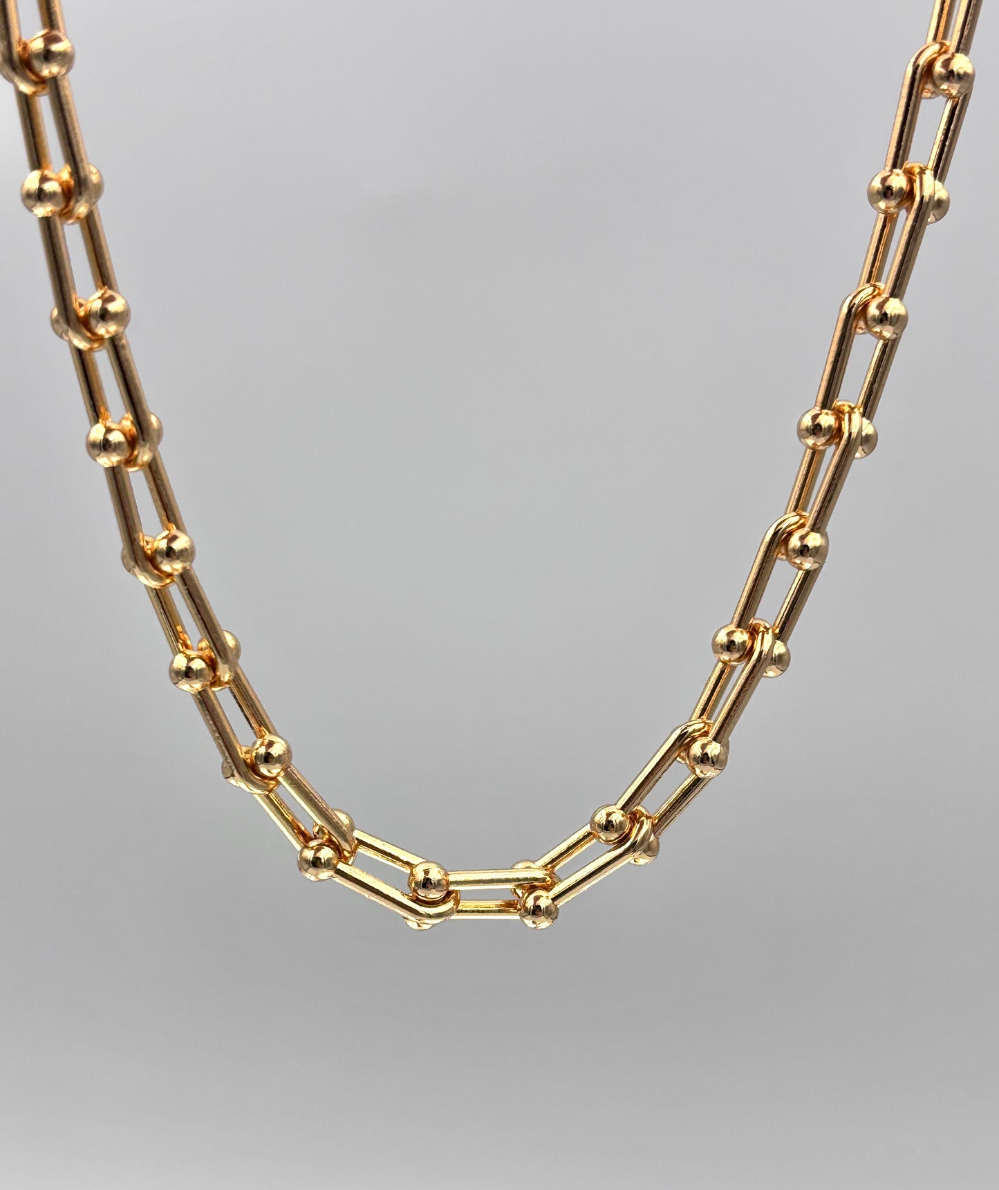 Hardwear Chain Necklace